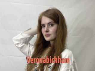 Veronabickham