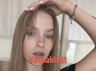 Veronabluett