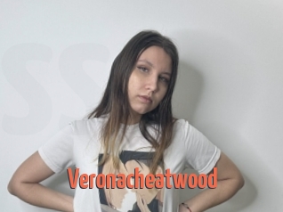 Veronacheatwood