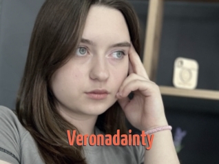 Veronadainty