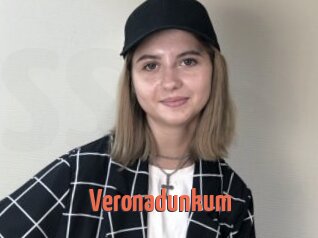 Veronadunkum