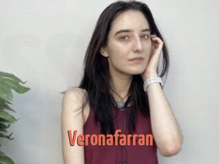 Veronafarran