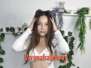 Veronahalloway