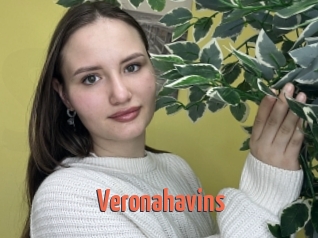 Veronahavins