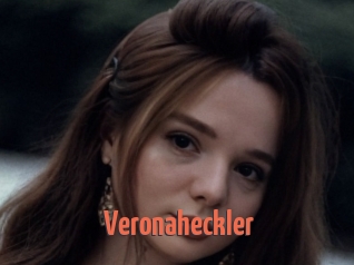 Veronaheckler