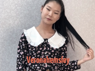 Veronahemsley
