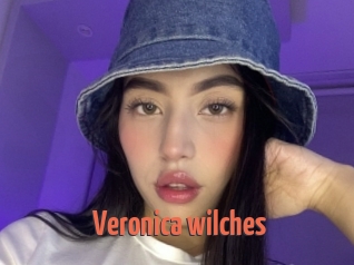 Veronica_wilches