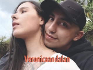 Veronicaandalan
