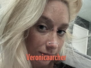 Veronicaarcher