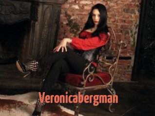 Veronicabergman