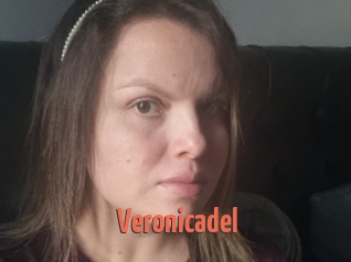 Veronicadel