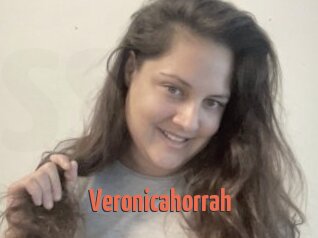 Veronicahorrah