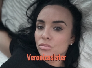 Veronicaslater