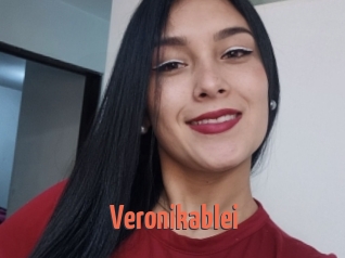 Veronikablei