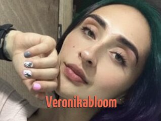Veronikabloom