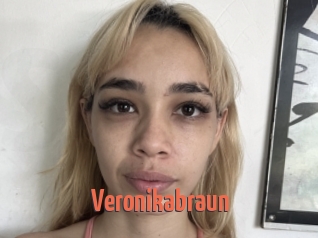 Veronikabraun