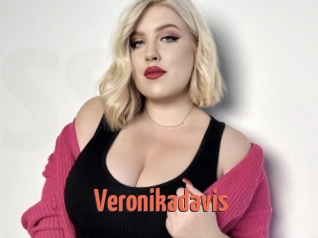 Veronikadavis