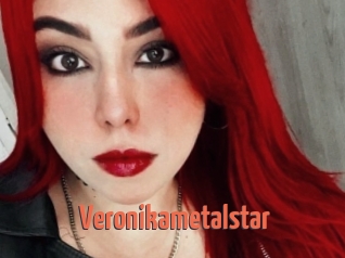 Veronikametalstar