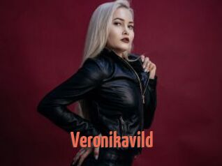 Veronikavild