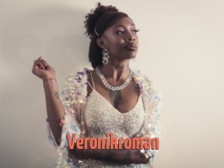 Veronikroman