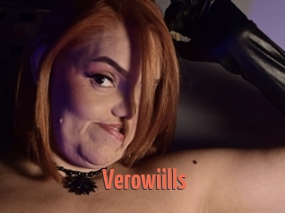 Verowiills