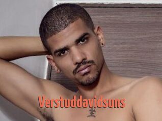 Verstuddavidsuns