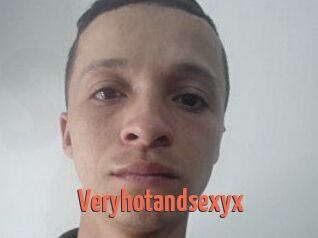 Veryhotandsexyx