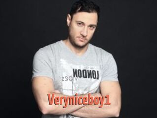 Veryniceboy1