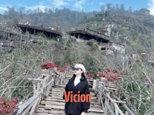 Vicion