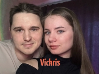 Vickris