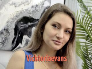 Vicktoriaevans