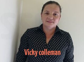 Vicky_colleman