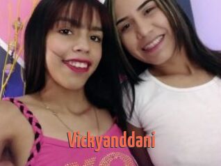 Vickyanddani
