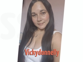 Vickydonnelly