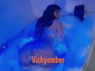 Vickyember