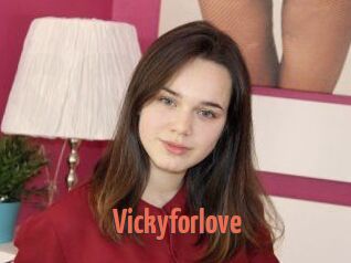 Vickyforlove