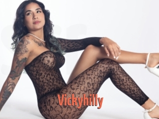 Vickyhilly