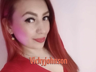 Vickyjohnson