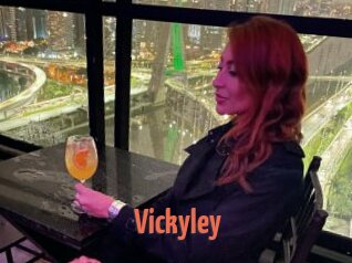 Vickyley