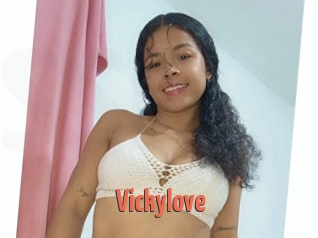 Vickylove