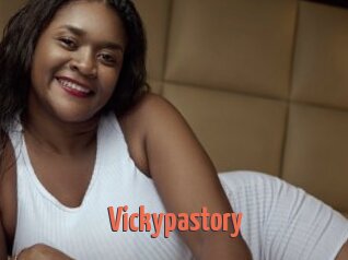 Vickypastory