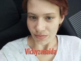 Vickyzenaida