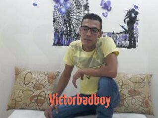Victorbadboy