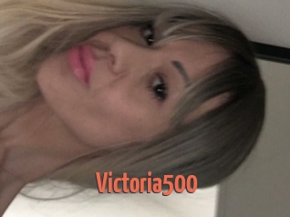 Victoria500