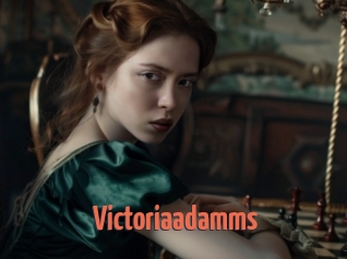 Victoriaadamms