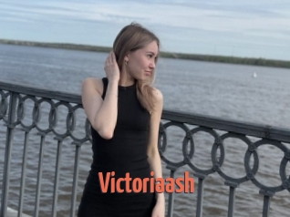 Victoriaash