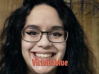 Victoriablue