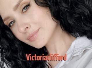 Victoriaclifford
