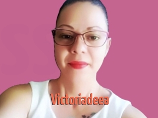Victoriadeea