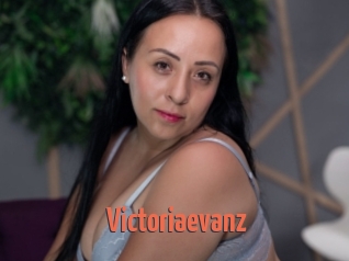 Victoriaevanz